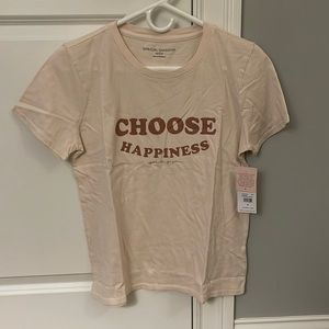 Spiritual Gangster t-shirt, new, with tags